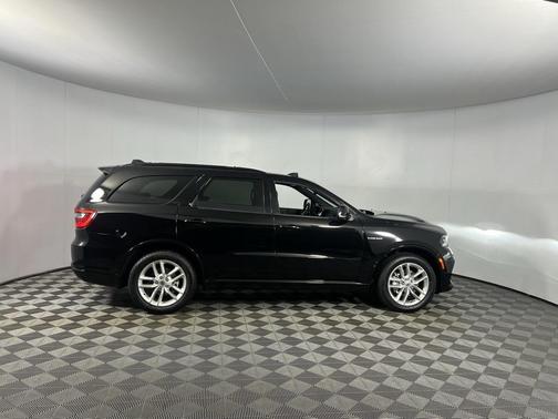 2024 Dodge Durango R/T Plus AWD