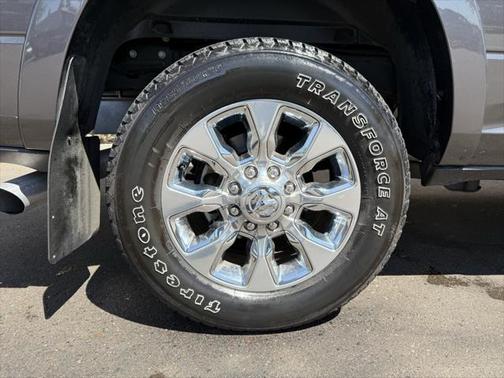 2024 RAM 2500 Limited Mega Cab 4x4 6'4' Box