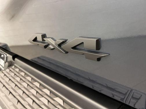 2026 RAM 2500 Laramie Mega Cab 4x4 6'4' Box