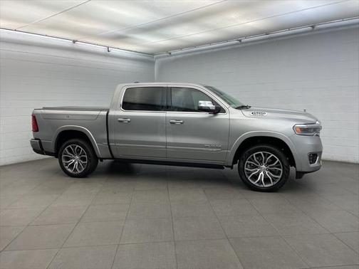 2025 RAM 1500 ST