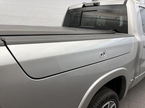 2025 RAM 1500 ST
