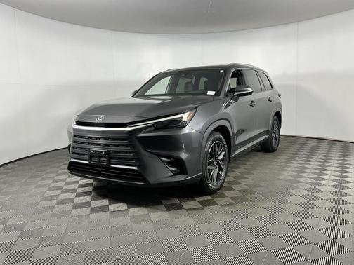 2024 Lexus TX 350 Premium