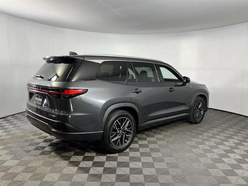 2024 Lexus TX 350 Premium