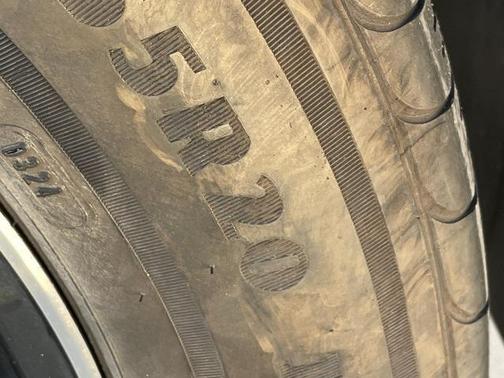 2024 Lexus TX 350 Premium