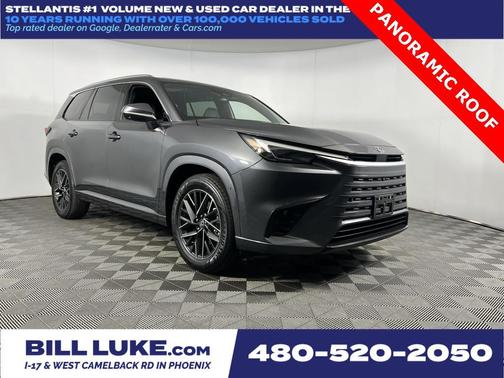 2024 Lexus TX 350 Premium