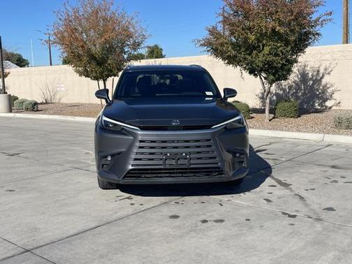 2024 Lexus TX 350 Premium