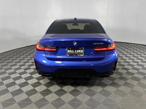 2023 BMW M340 i