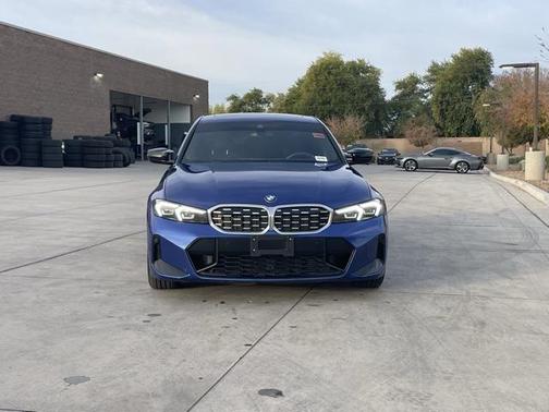 2023 BMW M340 i