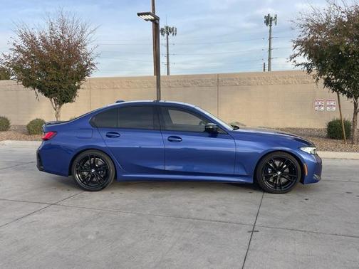 2023 BMW M340 i