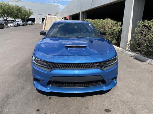 2021 Dodge Charger GT