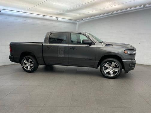 Granite 2026 RAM 1500 Express