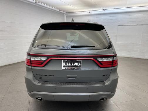 2026 Dodge Durango GT HEMI V8 AWD