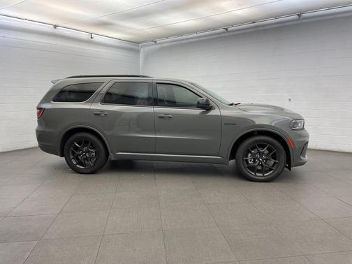 2026 Dodge Durango GT HEMI V8 AWD
