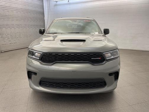 2026 Dodge Durango GT HEMI V8 AWD