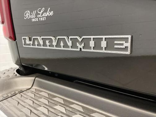 2025 RAM 2500 Laramie Crew Cab 4x4 6'4' Box