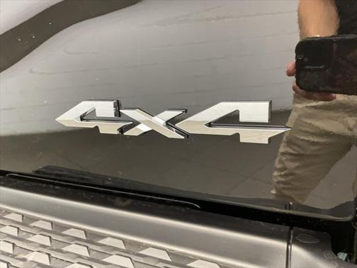 2025 RAM 2500 Laramie Crew Cab 4x4 6'4' Box
