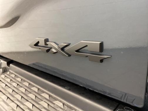 2026 RAM 2500 Laramie Mega Cab 4x4 6'4' Box