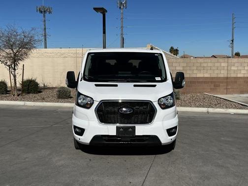 2024 Ford Transit-350 XLT
