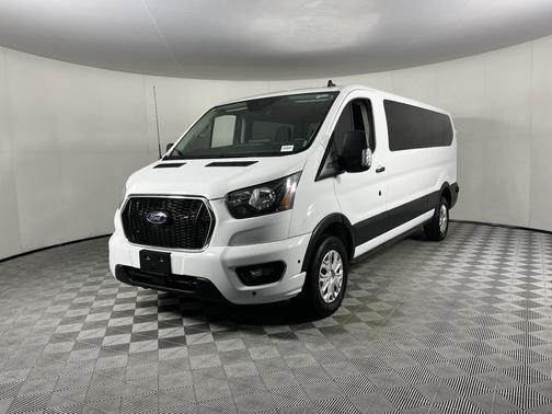 2024 Ford Transit-350 XLT