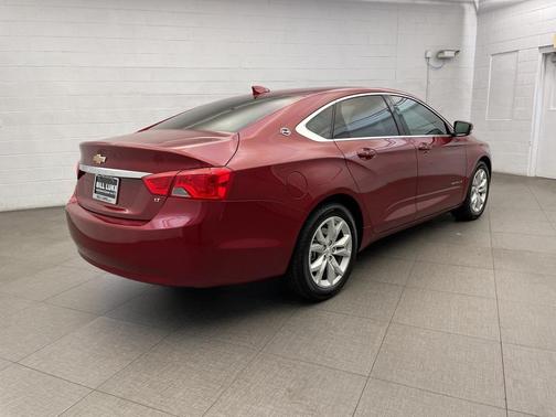 2019 Chevrolet Impala 1LT