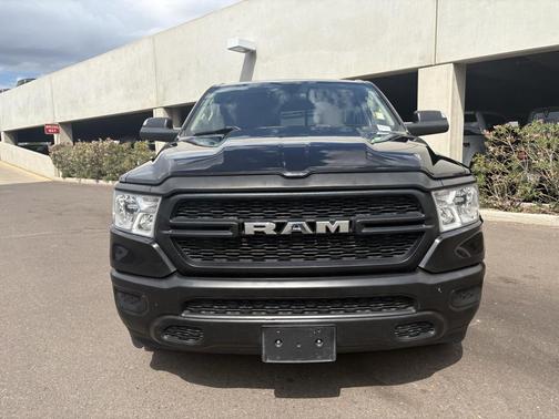 2019 RAM 1500 Tradesman