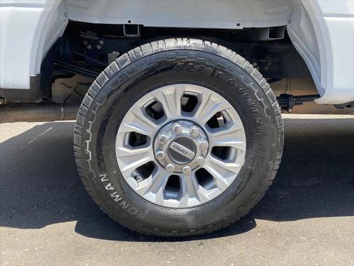2022 Ford F-350 XLT
