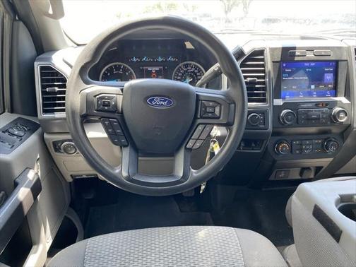 2022 Ford F-350 XLT
