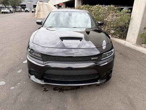 2021 Dodge Charger R/T