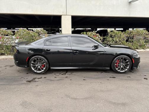 2021 Dodge Charger R/T