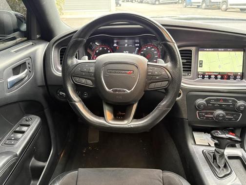 2021 Dodge Charger R/T