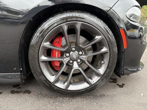 2021 Dodge Charger R/T