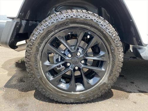 2021 Jeep Wrangler Unlimited 4xe Sahara