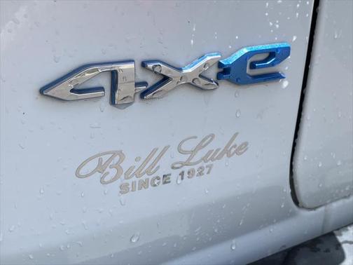2021 Jeep Wrangler Unlimited 4xe Sahara