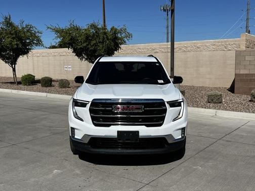 2024 GMC Acadia FWD Elevation