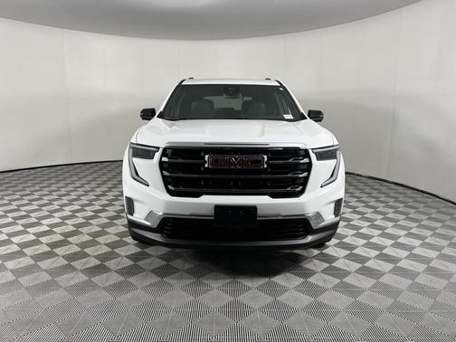 2024 GMC Acadia FWD Elevation