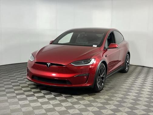 2023 Tesla Model X Standard Range