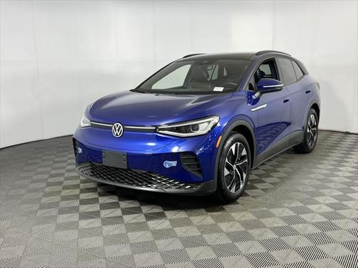 2021 Volkswagen ID.4 Pro S