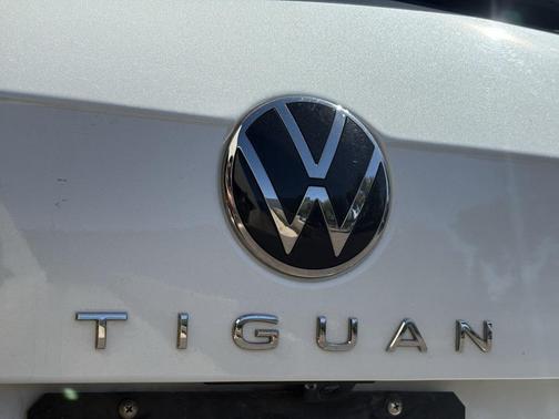 2023 Volkswagen Tiguan 2.0T SE 4MOTION