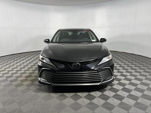 2024 Toyota Camry XLE
