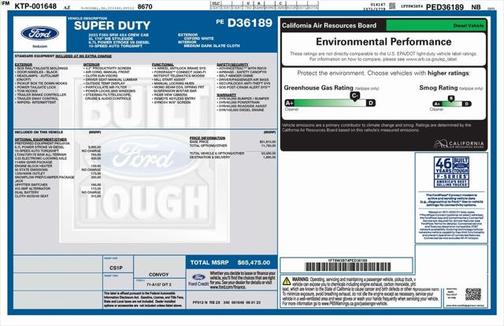 2023 Ford F-350 XL