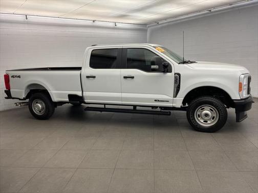 2023 Ford F-350 XL