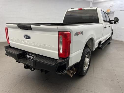 2023 Ford F-350 XL