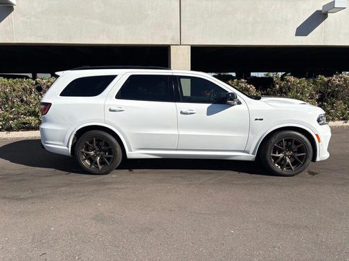 2025 Dodge Durango R/T 20th Anniversary Premium AWD