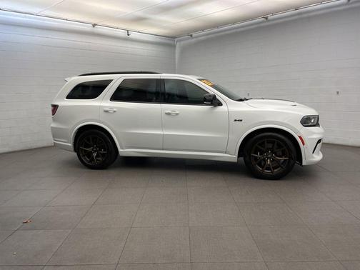 2025 Dodge Durango R/T 20th Anniversary Premium AWD