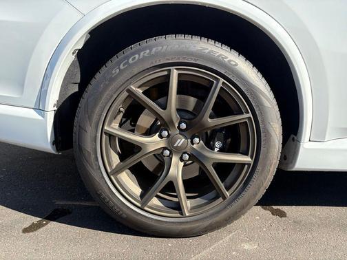 2025 Dodge Durango R/T 20th Anniversary Premium AWD