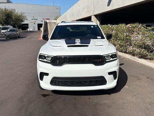 2025 Dodge Durango R/T 20th Anniversary Premium AWD
