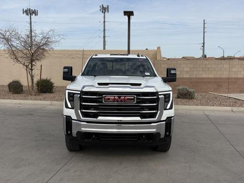 2024 GMC Sierra 3500 SLE