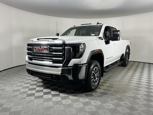 2024 GMC Sierra 3500 SLE