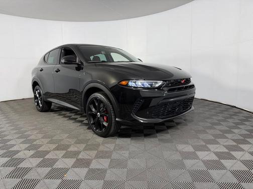 8 Ball 2023 Dodge Hornet GT Plus AWD