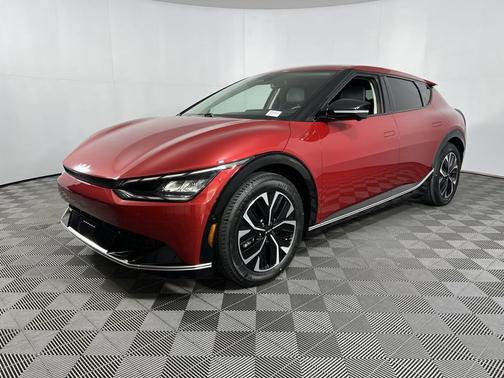 2023 Kia EV6 Wind